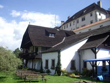 Photos of U Tkadlen