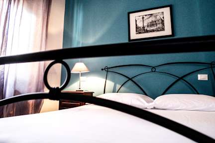 Fotografias de Trastevere Station