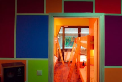 Фотографии Bazar Hostel