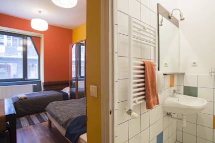 Фотографии Bazar Hostel