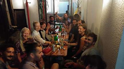 Bilder av Hostel Ljubicica