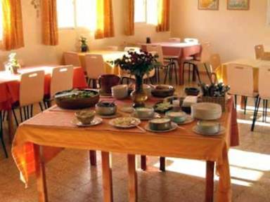 Kibbutz Inbar Country Lodgingの写真