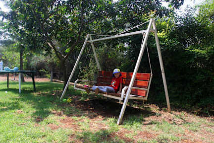 Kibbutz Inbar Country Lodgingの写真