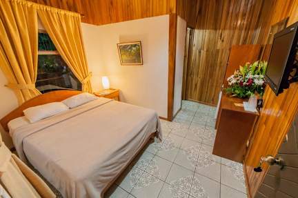 Foton av Cabinas Eddy