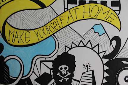 Foton av Hostel Alice