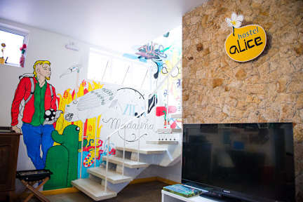 Foton av Hostel Alice