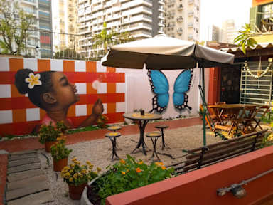Foton av Hostel Alice