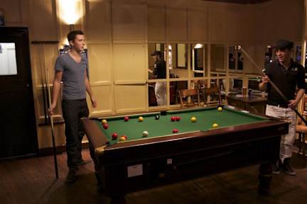 Billeder af Dover Castle Hostel and Bar