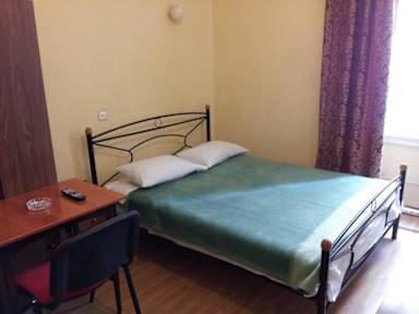 Fotky Hotel Efesos