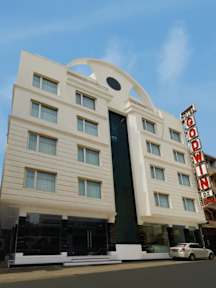 Fotos von Hotel Godwin Deluxe