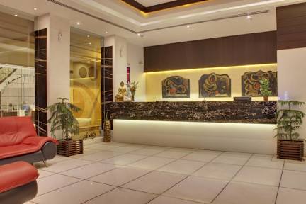 Fotos von Hotel Godwin Deluxe