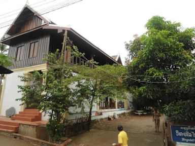 Villa Thony 1 House 1照片