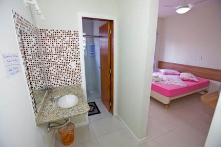Fotos de HI Floripa Hostel Barra da Lagoa