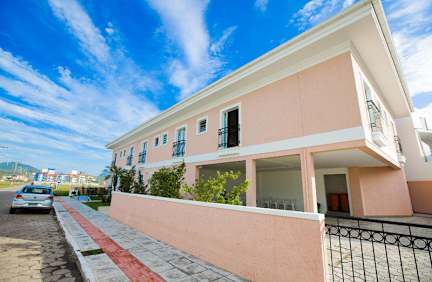 Zdjęcia nagrodzone HI Floripa Hostel Barra da Lagoa