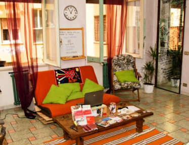 Bilder av Zen House B&B