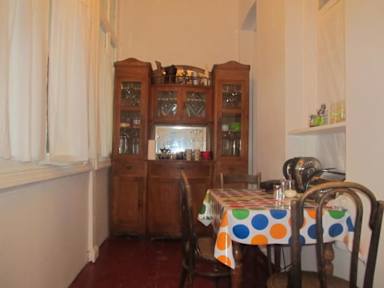 Photos of Borjomi Hostel