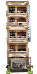 Billeder af Phong Nha Hotel