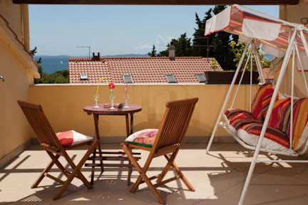 Kuvia paikasta: Apartman Bepa-Split