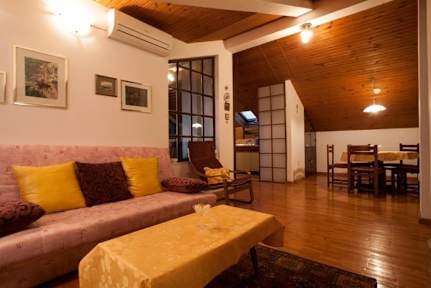 Kuvia paikasta: Apartman Bepa-Split