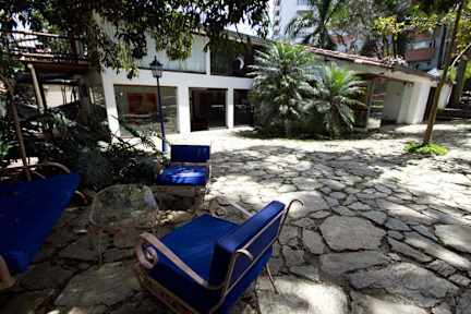 Fotografias de Casa RAM