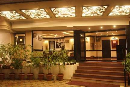 Zdjęcia nagrodzone Hotel Transit Mumbai