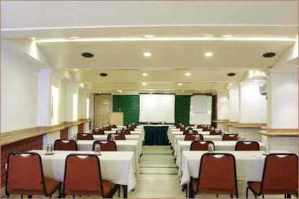 Zdjęcia nagrodzone Hotel Transit Mumbai
