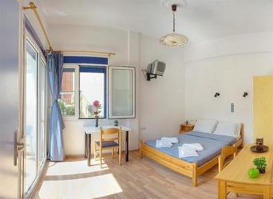Foto di Rent Rooms The Sea-Front