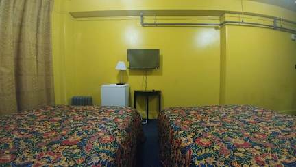 Bilder av Taylor Hotel