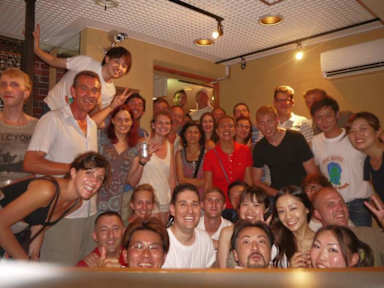 Foto di Stayto (former: Oak Hotel)