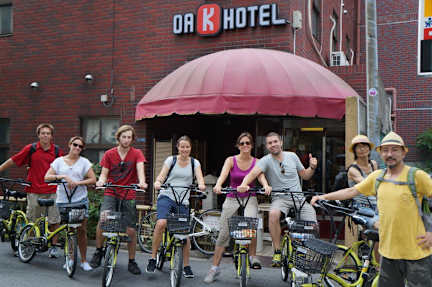 Foto di Stayto (former: Oak Hotel)