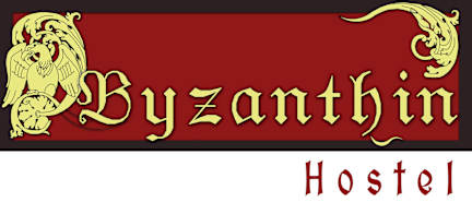 Fotografias de Byzanthin Hostel