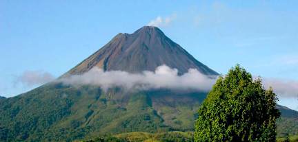 Zdjęcia nagrodzone La Fortuna Backpakers Resort