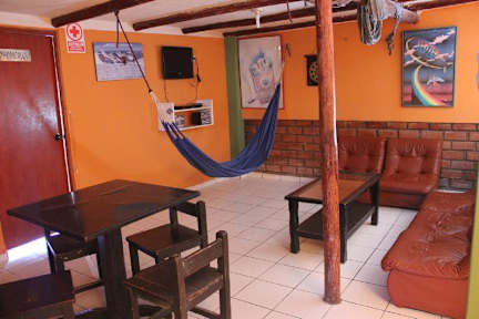 Fotografias de Andescamp Hostel