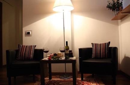 Fotos de B&B Roma Trastevere Rooms