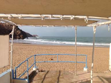 Photos of Aftas Beach House