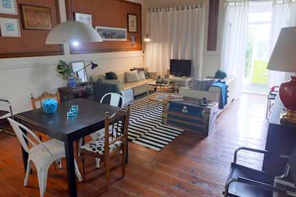 Fotografias de Elias Garcia Residence