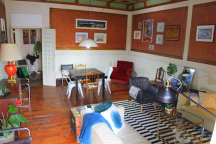 Fotografias de Elias Garcia Residence