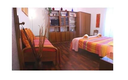 Photos of Bianca's Apartment