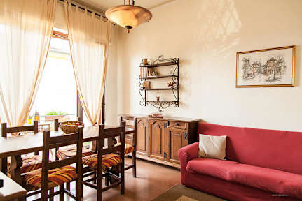 Kuvia paikasta: Il Ramingo B&B