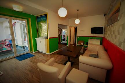 Bilder av Backpackers-Duesseldorf