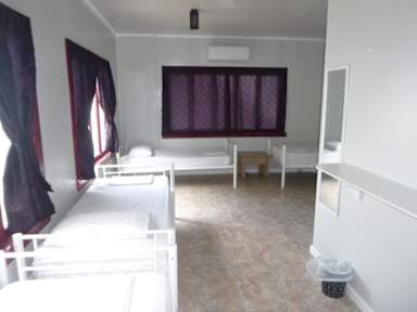 Fotografias de Asylum Cairns