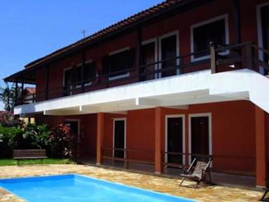 Kuvia paikasta: Bora Mora Bed and Breakfast