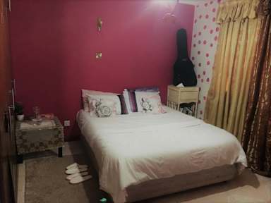 Foto di Mdawida Homestay