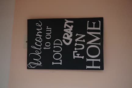 Fotos de Mdawida Homestay