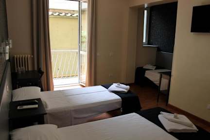 Foton av The Place in Rome