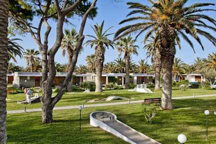 Foto di Civitel Creta Beach