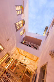 Fotky Riad AL Zahia