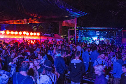 Munich All-Inclusive Campsiteの写真