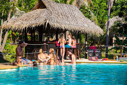 Kuvia paikasta: Shiralea Backpackers Resort