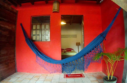 Billeder af Surf Camp Pipa Hostel